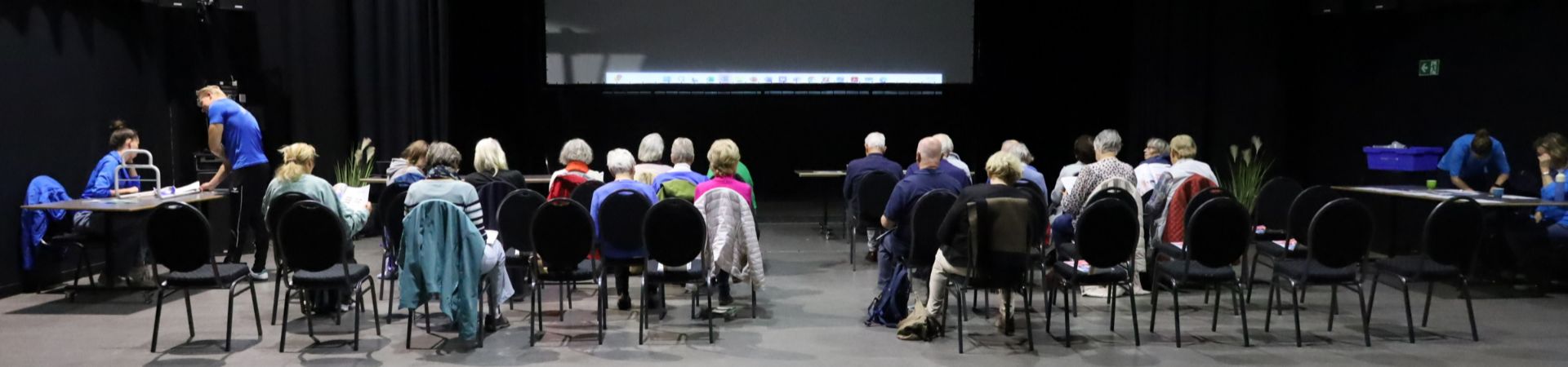 Informatiebijeenkomst Valpreventie
