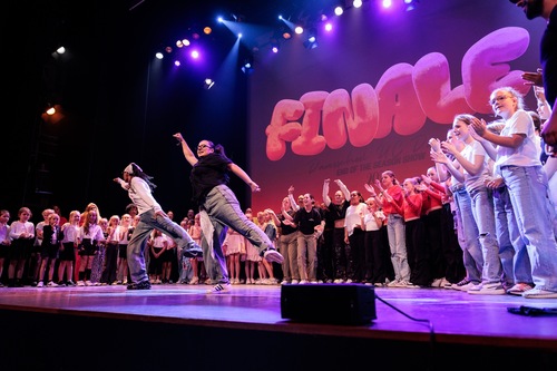Dans | Hiphop